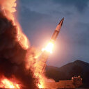 Kuzey Kore 10 füze denemesi yaptı: Güney Kore'den karşılık gecikmedi