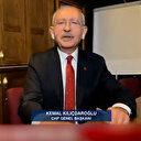 ABD'deki gizemli sekiz saati sorulan Kılıçdaroğlu yayını terk etti: Şimdilik iyi akşamlar dilerim