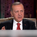 Cumhurbaşkanı Erdoğan: Zillet ittifakı yakında dağılacak