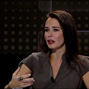 Pelin Batu Diyarbakır'daki evlat nöbetini inandırıcı bulmadı: O çocukların gerçekten kaçırılıp kaçırılmadığını bilmiyorum