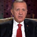 Cumhurbaşkanı Erdoğan: Atatürk'ün partisi diyerek Atatürk'ün ruhunu da sızlattılar