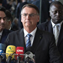 Brezilya’da seçimleri kaybeden Bolsonaro sessizliğini bozdu