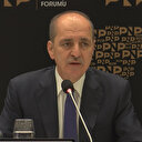 AK Parti Genel Başkanvekili Kurtulmuş: Türkiye Yüzyılı vizyonu barış vizyonudur
