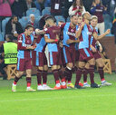ÖZET | Trabzonspor - Ferencvaros: 1-0