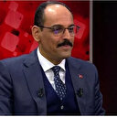 İbrahim Kalın tahıl koridoru diplomasisinin detaylarını anlattı: Tüm dünya Ankara'yı arıyor