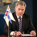 Finlandiya Cumhurbaşkanı: Türkiye'nin NATO üyeliğimizi onaylayacağı konusunda iyimserim