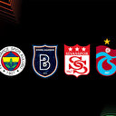 Türk takımlarına UEFA'dan dev gelir: 43 milyon euro