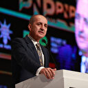 AK Parti Genel Başkanvekili Kurtulmuş: Türkiye tahıl koridorunun insanlık için hayati olduğu kanaatiyle hareket etmektedir