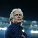 Jorge Jesus: "Avrupa Ligi’nin en iyi takımları arasındayız"