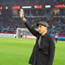 Abdullah Avcı: “9 puanla gruptan çıkamamanın üzüntüsünü yaşıyoruz”