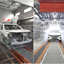 Togg'dan 'Üretim yapılmıyor' diyenlere videolu yanıt: Akıllı otomobillerin üretim aşamalarını paylaştı