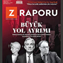 Z Raporu’nun Kasım sayısı bayilerde: Batı'nın faiz çıkmazı