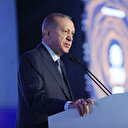 Erdoğan: Karadeniz'de bulduğumuz doğalgazla elektrik üretiminde de rahatlık sağlayacağız
