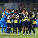 ÖZET | Dinamo Kiev - Fenerbahçe: 0-2