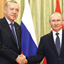 Erdoğan'ın sırrı ne: Putin’i ikna etmesi Batılı ülkelerde kıskançlıkla karşılandı