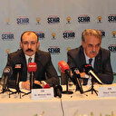 Bakan Muş’tan yatırımcılara 'Yatırımlarınızı sürdürün' çağrısı