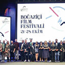 Boğaziçi Film Festivali'ne bir de böyle bakın: İçi film dışı siyaset!