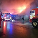 Rusya'da kafe yangını: 15 kişi hayatını kaybetti