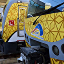 Gaziantep'te dev eser: Açılışını bugün Cumhurbaşkanı Erdoğan yapacak