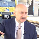 Bakan Karaismailoğlu: 8 şehrimizi hızlı tren konforuna ulaştırdık bu sayı 52'ye çıkacak