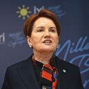 Akşener masayı dağıtacak