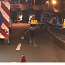 İstanbul Maratonu için 15 Temmuz Şehitler Köprüsü ve bazı yollar trafiğe kapatıldı