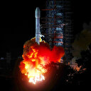 Çin yeni iletişim uydusu "ChinaSat 19"u uzaya gönderdi