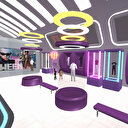 Damat Tween sanal dünyayla fiziki dünyayı metaverse'te birleştirdi