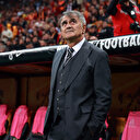 Şenol Güneş neşteri vuracak