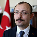Bakan Muş: İhracat 209,5 milyar dolara çıktı
