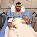 Ghezzal'dan mesaj var: Yakında görüşmek üzere