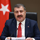 Bakan Koca'dan sağlık çalışanlarına teşvik müjdesi: Birinci basamak ve eczacılar olmak üzere herkes alacak