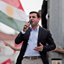 Demirtaş'tan muhalefete sert sözler: HDP muhalefetin gönlü hoş olsun diye siyasetin kapılarına kilit mi vursaydı?