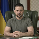 Zelenskiy parlamentodan seferberliğin uzatılmasını istedi