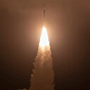 Uganda ilk uydusunu uzaya gönderdi