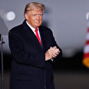 Trump: 2024 seçimlerine ilişkin 15 Kasım'da "büyük bir duyuru" yapacağım