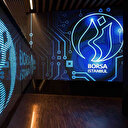 Borsa rekor tazeledi: Tüm zamanların en yüksek kapanışı gerçekleşti