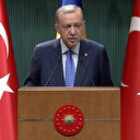 Cumhurbaşkanı Erdoğan: Güvenlik kaygılarımızın giderilmesine destek olan bir İsveç görmek istiyoruz