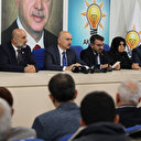 Bakan Karaismailoğlu muhalefet partilerini eleştirdi: Biz muhalefeti hiç göremedik