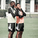 Kartal defansı yenileyecek