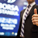 Borsa güne rekor seviyede başladı