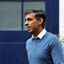 İngiliz Başbakan Sunak’tan iklim değişikliği çağrısı