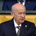 Bahçeli: AK Parti'nin HDP ziyareti son derece doğaldır