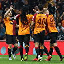 ÖZET | Galatasaray 2-1 Ofspor