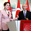 Kılıçdaroğlu'ndan dikkat çeken 'Akşener' talimatı