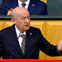 Devlet Bahçeli: Bizim gözümüzde HDP neyse CHP de odur ve aynısıdır