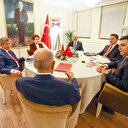 Aday yerine iş bölümü