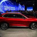 Volvo'nun üreticisi ülkeden Togg'a övgü: Türk yerli otomobili gözünü Avrupa'ya dikti