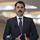 Bakan Kurum: Yıl sonuna kadar 60 bin konutumuzu tamamlayacağız