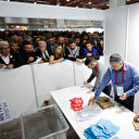 Tarihin en yoğun katılımlı İTO seçimi tamamlandı